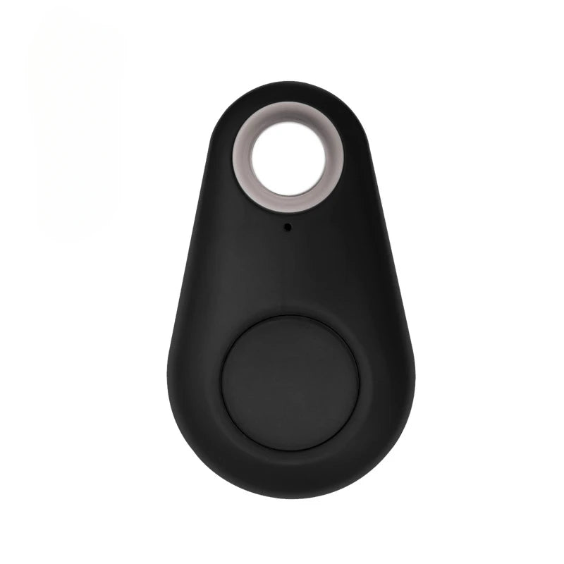 Mini Mobile Bluetooth 5.0 Tracker Anti-Lost Device round Anti-Lost Device Pet Kids Bag Wallet Tracking Smart Finder Locator 