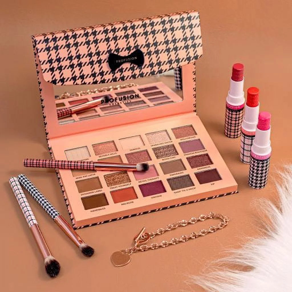 Cosmetics Beverly Hills 5Pc Set