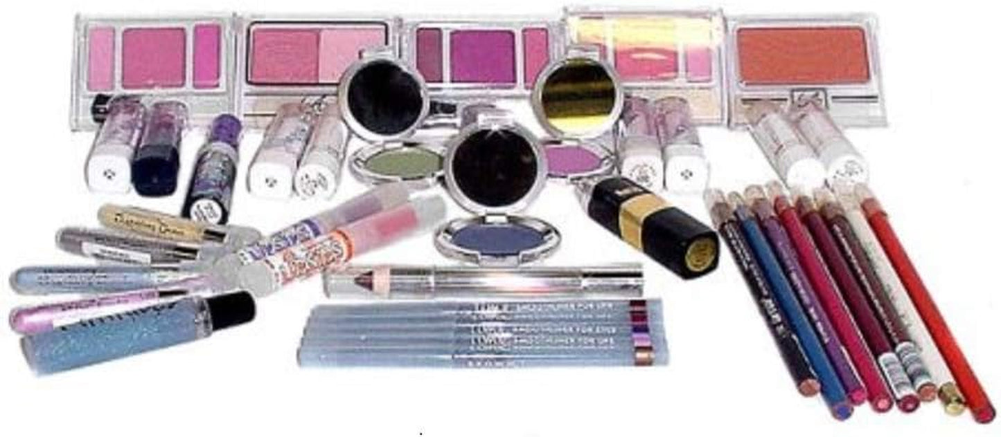 Assorted Cosmetics Set - 20 Pcs.