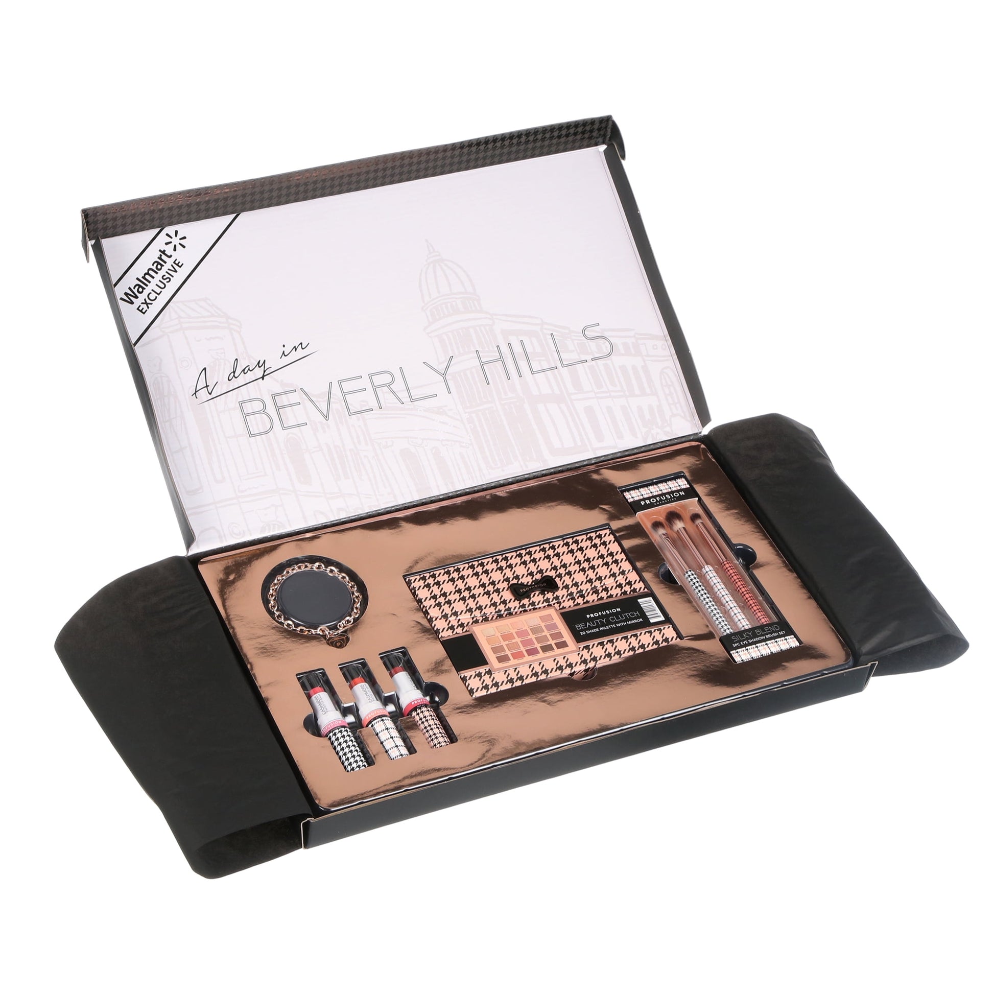 Cosmetics Beverly Hills 5Pc Set