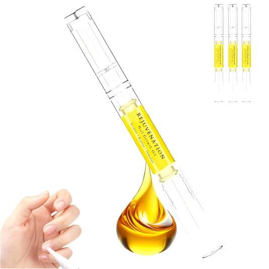 Rejuvenation Nail Growth Oil Cosmetics Nail Growth Oil Nail Oil for Growth and Strength Rejuvenation Cosmetics Nail Growth Oil